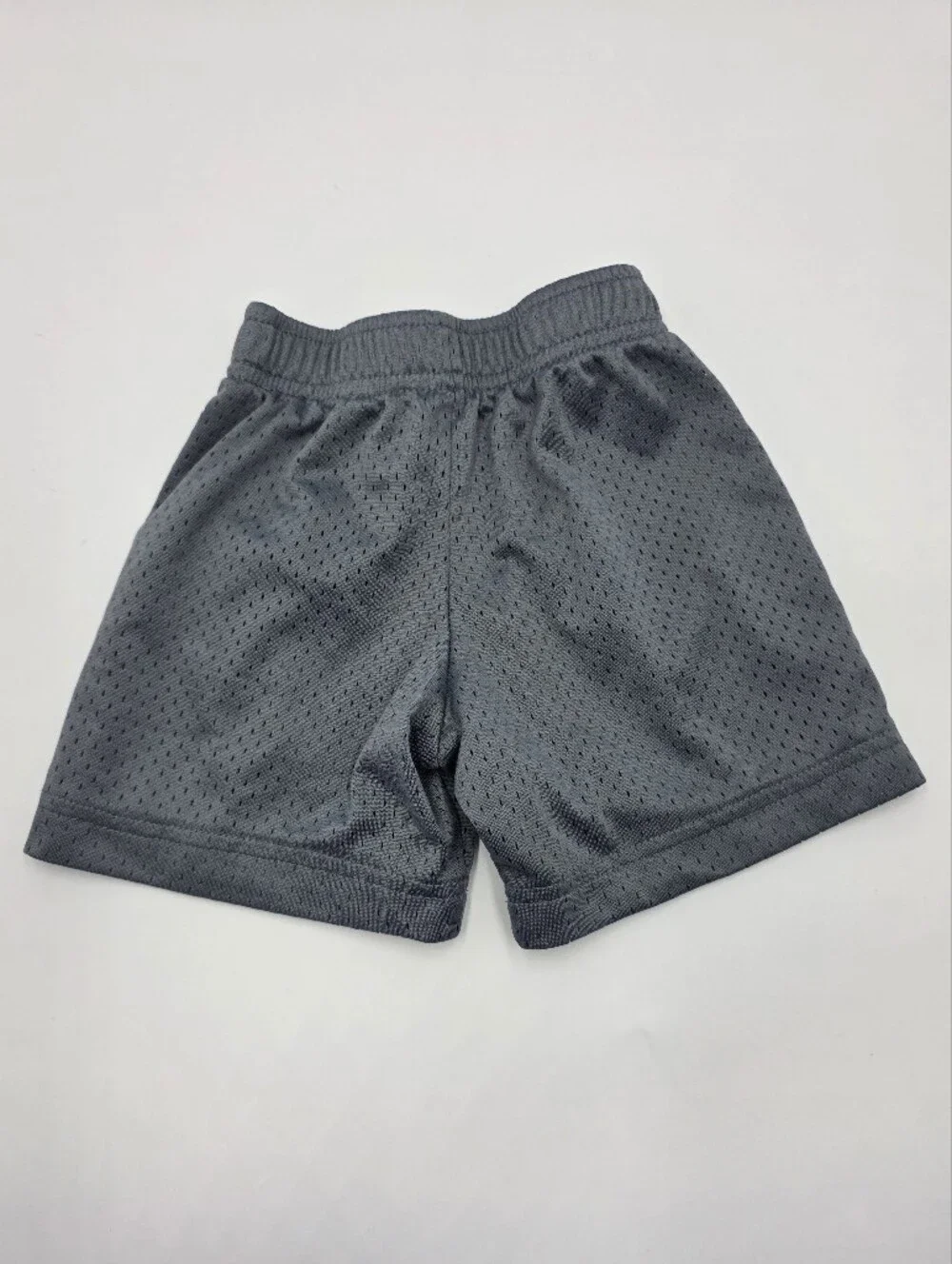 Nike boys' baseball tee and mesh shorts size 2T